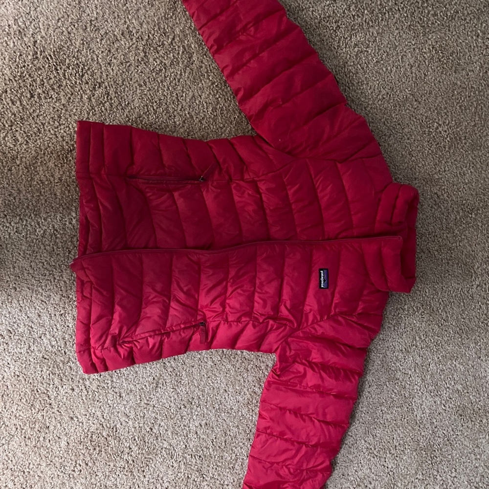 kids patagonia